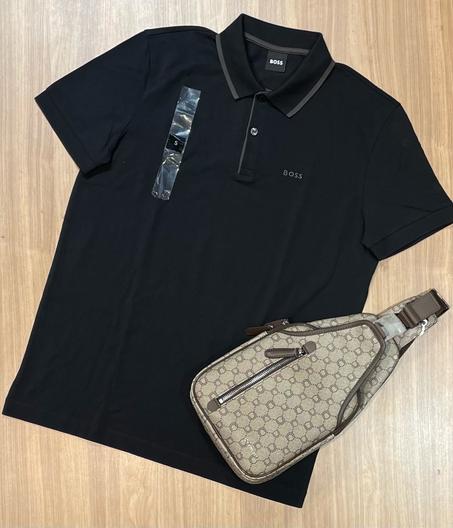 POLO-BOSS : S