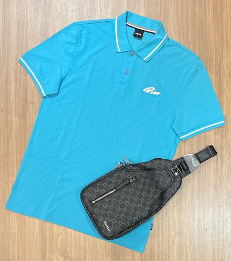 POLO-BOSS : M