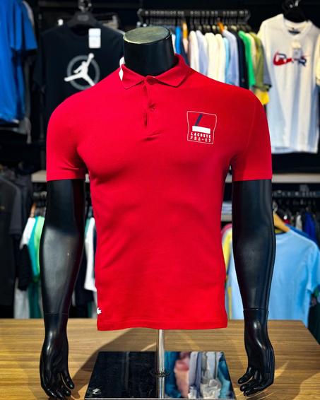 POLO LACOSTE