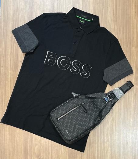 POLO-BOSS : XS