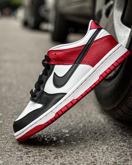 DUNK CHICAGO : 36-37.5-38-39