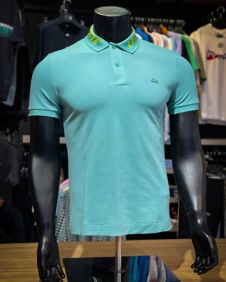 POLO LACOSTE