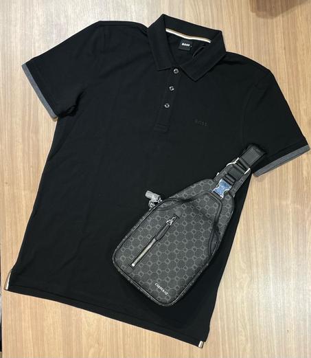 POLO-BOSS : M