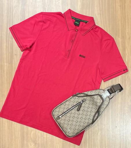 POLO-BOSS : S