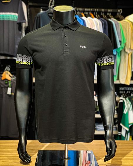 POLO BOSS