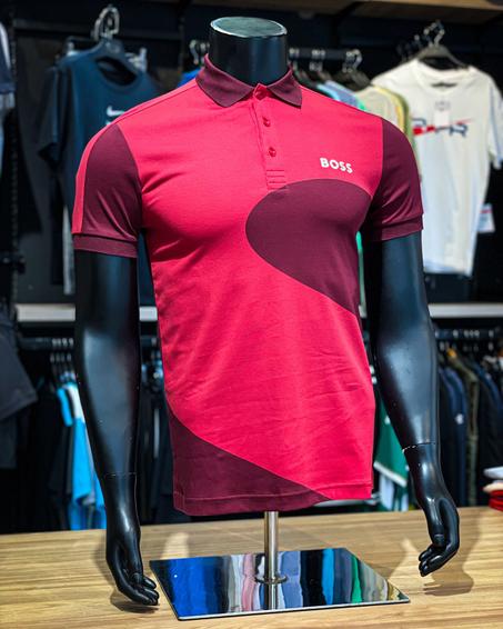 POLO BOSS