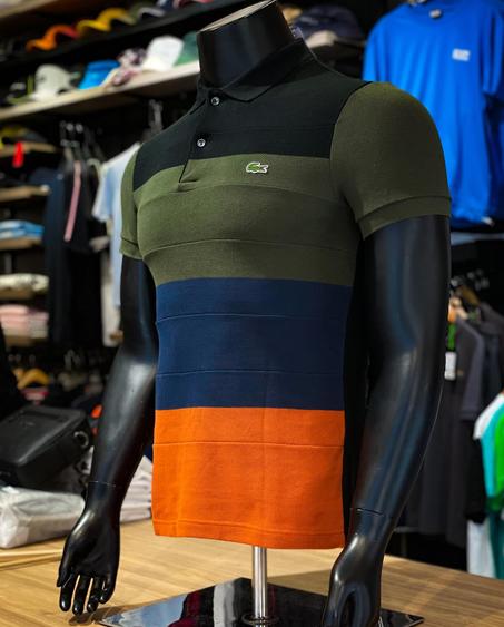 POLO LACOSTE