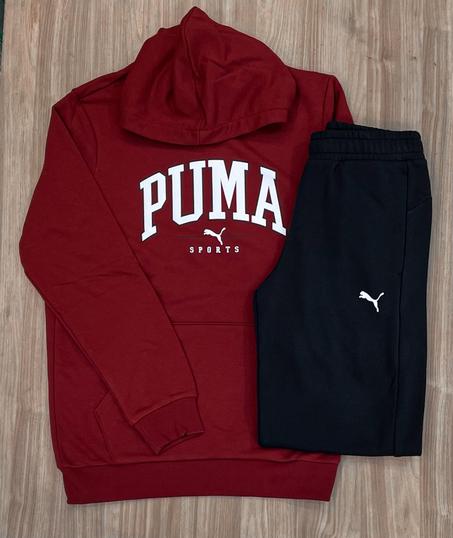 ENS-PUMA : M-L-XL