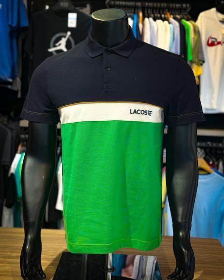 POLO LACOSTE