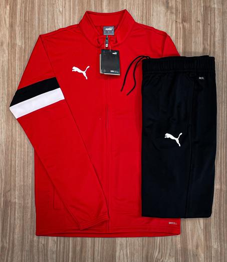 ENS PUMA : S-M-XL-XXL