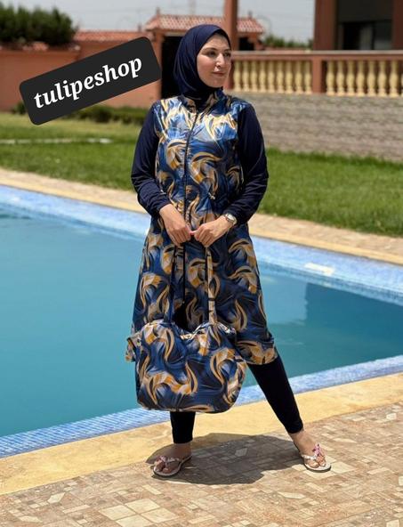 burkini 1