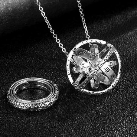 Astronomical - الخاتم الفلكى