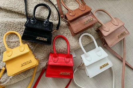 حقائب نسائية