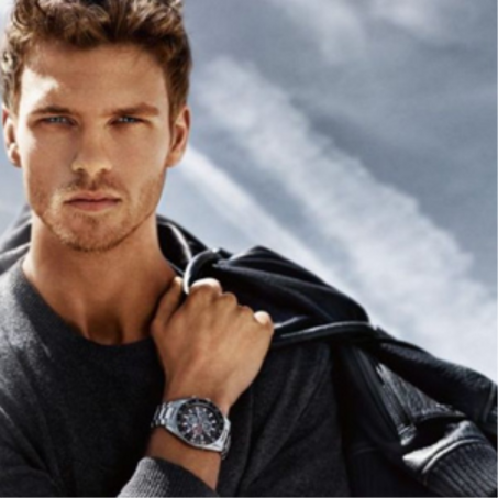 Montre pour les hommes