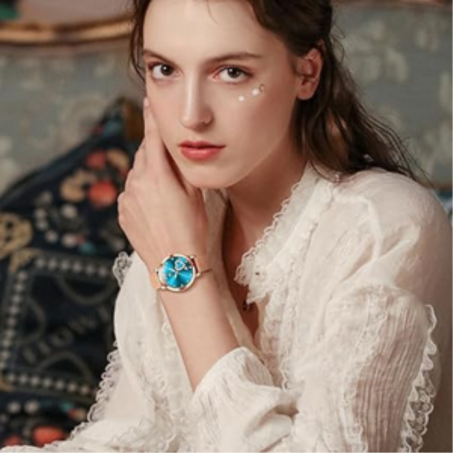 Montre pour les femmes