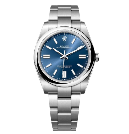 Rolex  Oyster Perpetual