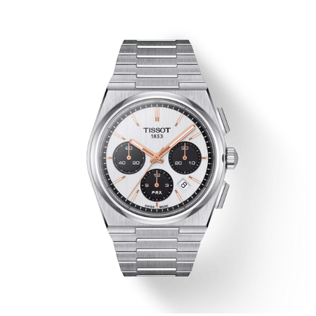 TISSOT PRX  PRX 1853 Chronographe