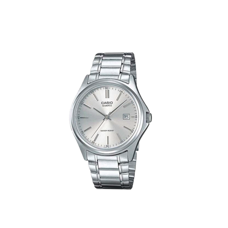 Casio luxury set quartz watch 30m