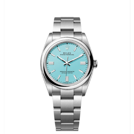 Rolex Oyster Perpetual