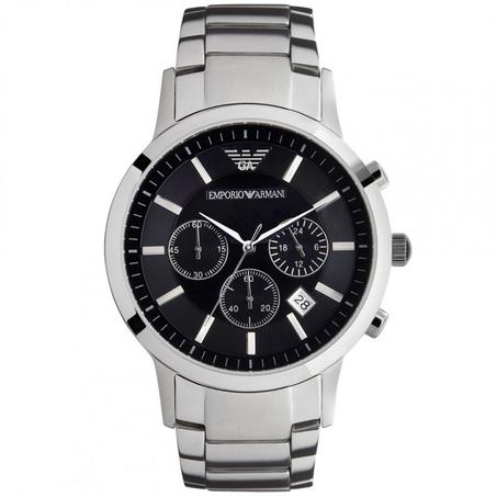 Emporio Armani Chronograph Watch
