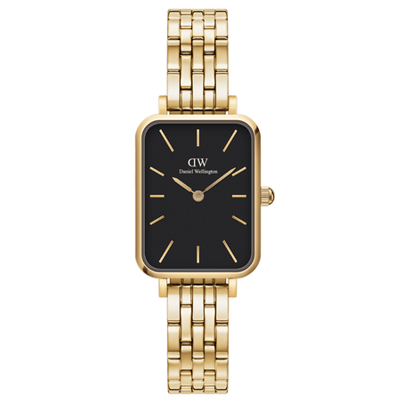 QUADRO LUMINE 5-LINK MELROSE NOIR