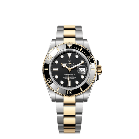 Rolex Submariner Datejust