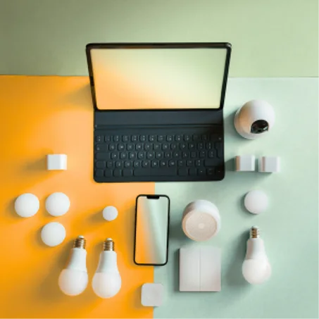 إلكترونيات