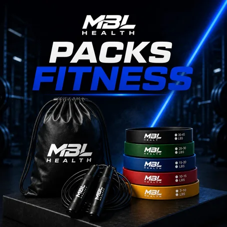 PACKS FITNESS