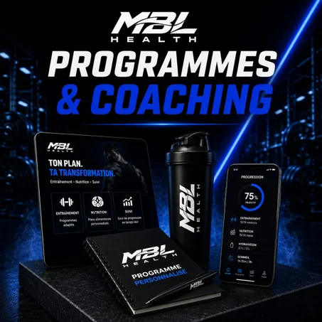 1. PROGRAMMES & COACHING