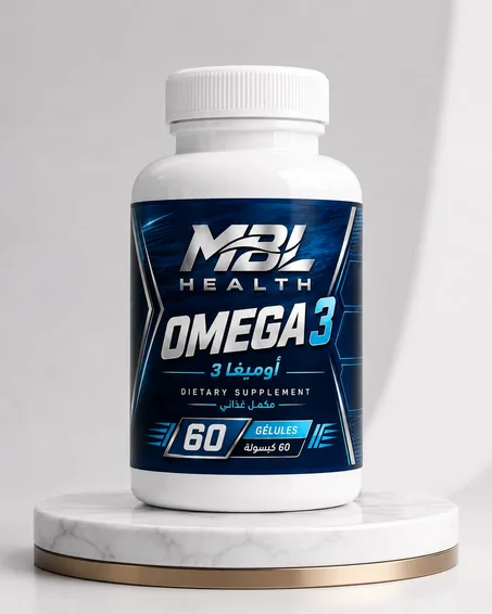 OMEGA 3