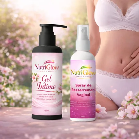 باك العناية الأنثوية – راحة، انتعاش وثقة يومية