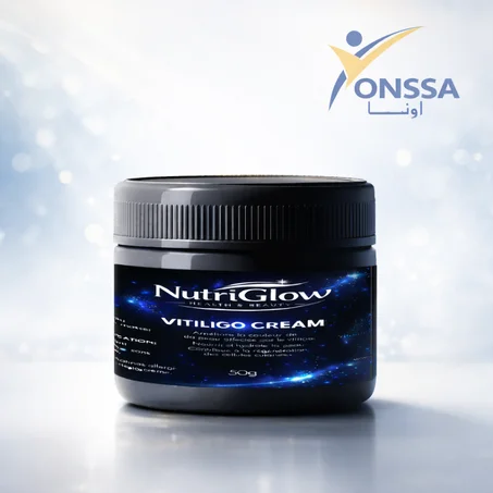 NutriGlow Vitiligo Cream