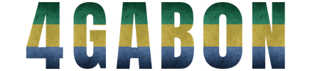 4GABON