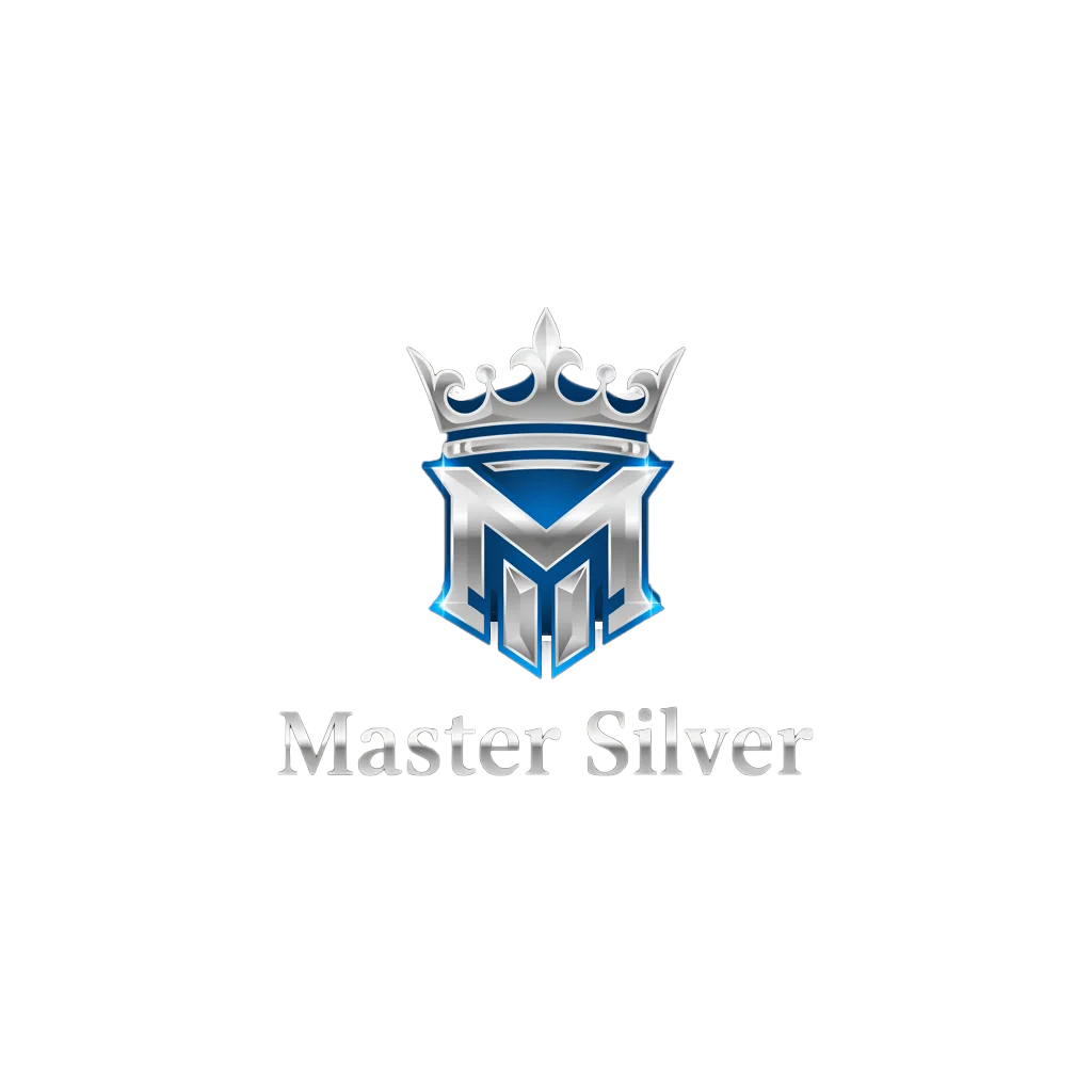 MasterSilver