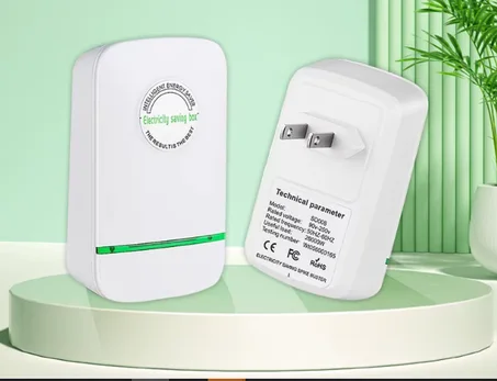 جهاز توفير الطاقة المنزلي