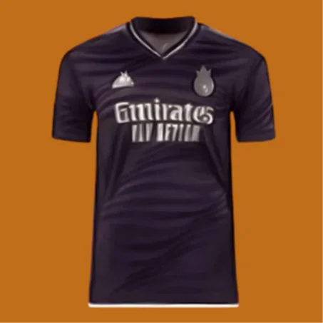 CAMISETAS FÚTBOL