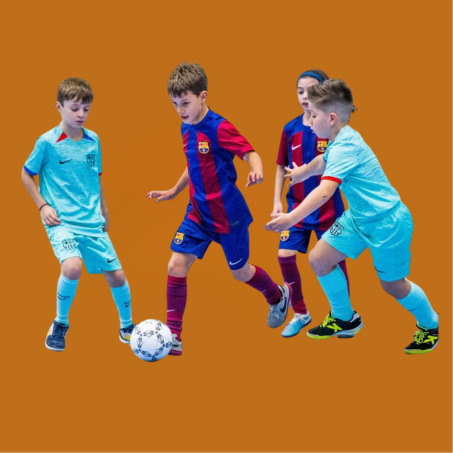 Camiseta Niñ@s 👦🏼🧒🏼