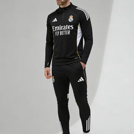 Chándal Real Madrid 25/26