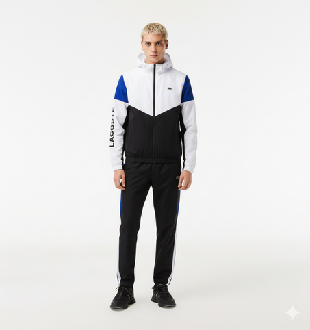 Chándal LACOSTE