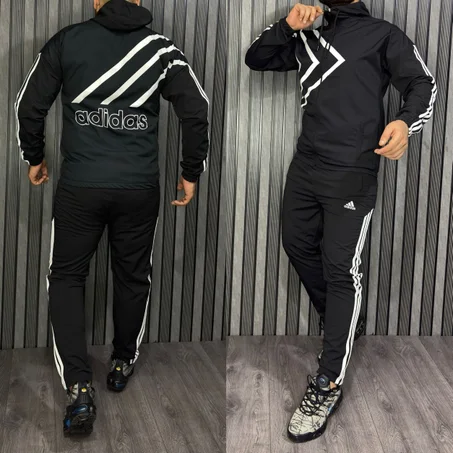 Chándal Adidas