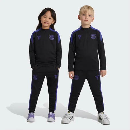 Chándal Niño FC Barcelona 25/26