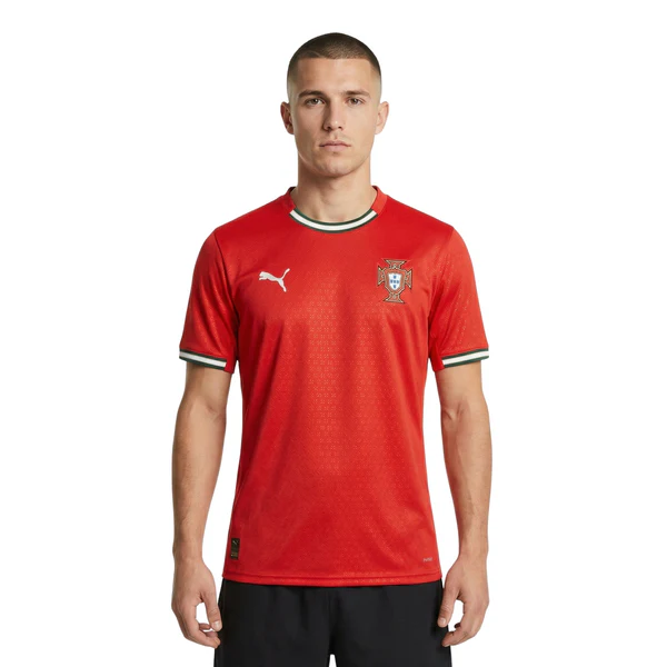 Portugal 26/27 - Copa del Mundo 2026 - hombre