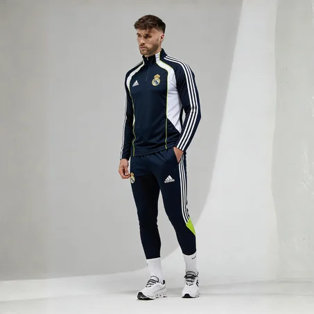 Chándal Real Madrid 25/26