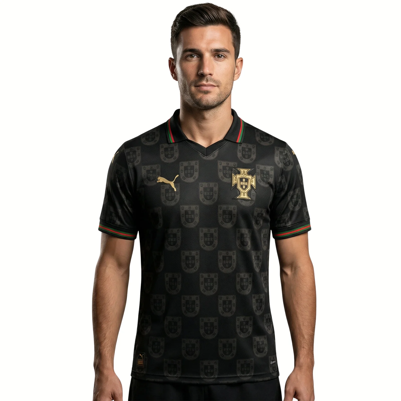 Portugal 26/27 - Copa del Mundo 2026 - hombre