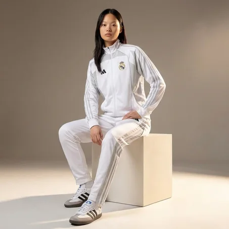 Chándal Real Madrid 25/26