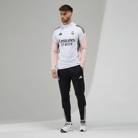 Chándal Real Madrid 25/26