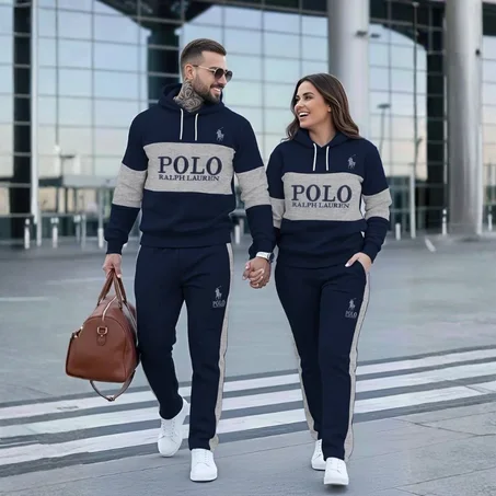 Chándal Polo Ralph Lauren