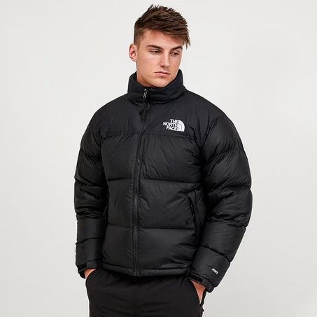 CHAQUETA THE NORTH FACE