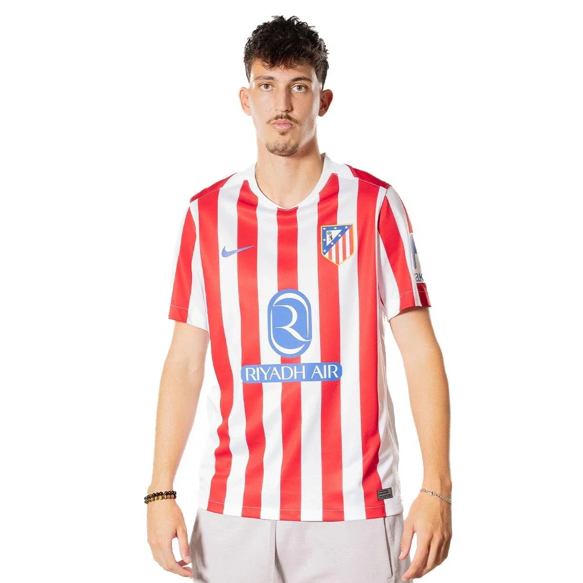 Camiseta hombre 1ª equipación 25/26