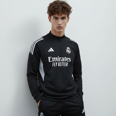 Chándal Real Madrid 25/26